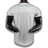 Manchester United FC Away Retro Jersey 1983 