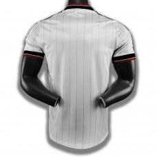 Manchester United FC Away Retro Jersey 1983 
