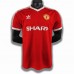 Manchester United FC Home Retro Jersey 1984 