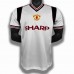 Manchester United FC Away Retro Jersey 1985 