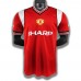 Manchester United FC Home Retro Jersey 1985 
