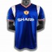 Manchester United FC Third Retro Jersey 1985 