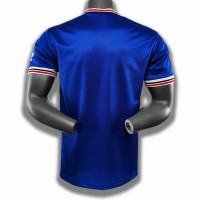 Manchester United FC Third Retro Jersey 1985 
