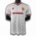 Manchester United FC Away Retro Jersey 1986-1988