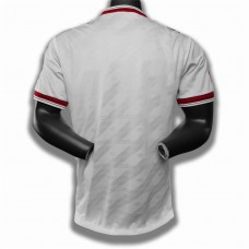 Manchester United FC Away Retro Jersey 1986-1988