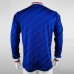 Manchester United FC Long Sleeve Third Retro Jersey 1986-1988