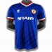 Manchester United FC Third Retro Jersey 1986-1988