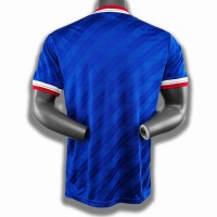 Manchester United FC Third Retro Jersey 1986-1988