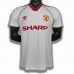 Manchester United FC Away Retro Jersey 1988-1990