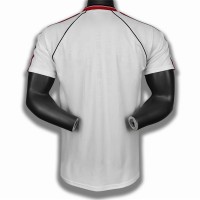 Manchester United FC Away Retro Jersey 1988-1990
