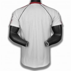 Manchester United FC Away Retro Jersey 1988-1990