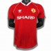 Manchester United FC Home Retro Jersey 1988-1990