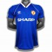 Manchester United FC Third Retro Jersey 1988-1990
