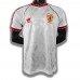 Manchester United FC Away Retro Jersey 1991 