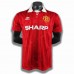 Manchester United FC Home Retro Jersey 1992-1993 
