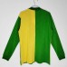 Manchester United FC Long Sleeve Third Retro Jersey 1992-1993