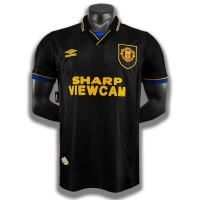Manchester United FC Away Retro Jersey 1993-1994