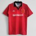 Manchester United FC Home Retro Jersey 1994-1995 