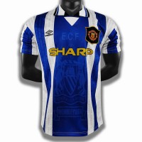 Manchester United FC Third Retro Jersey 1994-1995