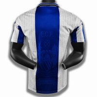 Manchester United FC Third Retro Jersey 1994-1995