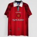 Manchester United FC Home Retro Jersey 1996-1997 