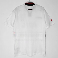 Manchester United FC Away Retro Jersey 1998-1999