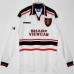 Manchester United FC Long Sleeve Away Retro Jersey 1998-1999
