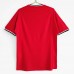 Manchester United FC Home Retro Jersey 2000-2001