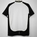 Manchester United FC Centenary White Retro Jersey 2001-2002