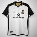 Manchester United FC Centenary White Retro Jersey 2001-2002