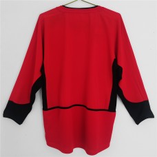 Manchester United FC Long Sleeve Home Retro Jersey 2002-2003