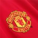 Manchester United FC Long Sleeve Home Retro Jersey 2002-2003