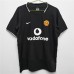 Manchester United FC Away Retro Jersey 2003-2004