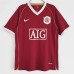 Manchester United FC Home Retro Jersey 2006-2007