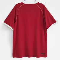 Manchester United FC Home Retro Jersey 2006-2007