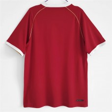 Manchester United FC Home Retro Jersey 2006-2007