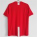 Manchester United FC Euro Home Retro Jersey 2007-2008