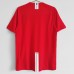 Manchester United FC Home Retro Jersey 2007-2008
