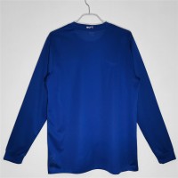 Manchester United FC Long Sleeve Third Retro Jersey 2008-2009