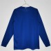 Manchester United FC Long Sleeve Third Retro Jersey 2008-2009
