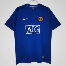 Manchester United FC Third Retro Jersey 2008-2009