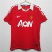 Manchester United FC Home Retro Jersey 2010-2011
