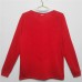 Manchester United FC Long Sleeve Home Retro Jersey 2010-2011