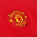 Manchester United FC Long Sleeve Home Retro Jersey 2010-2011