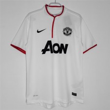 Manchester United FC Away Retro Jersey 2012-2013