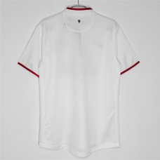 Manchester United FC Away Retro Jersey 2012-2013
