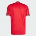 Manchester United Mens Home Jersey 25-26