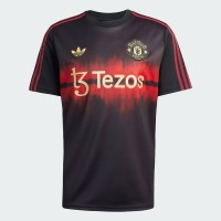 Manchester United Men's CNY Jersey 25-26