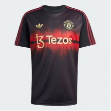 Manchester United Men's CNY Jersey 25-26