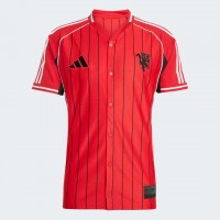 Manchester United Mens US Pack Jersey